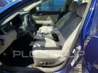 2016 KIA Optima фото