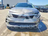 2016 KIA Optima photo