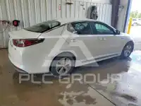 2016 KIA Optima photo