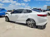 2016 KIA Optima фото