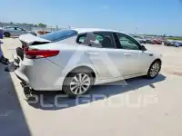 2016 KIA Optima photo