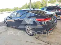 2016 KIA Optima фото