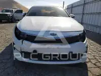 2016 KIA Optima фото