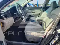 2016 KIA Optima фото
