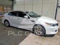2016 KIA Optima photo