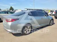 2016 KIA Optima фото