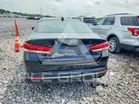 2016 KIA Optima photo