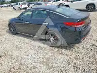 2016 KIA Optima фото