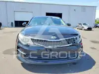 2016 KIA Optima фото