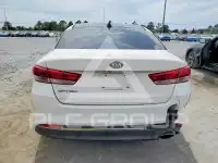 2016 KIA Optima photo