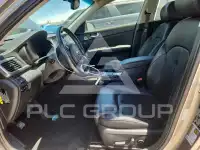 2016 KIA Optima photo