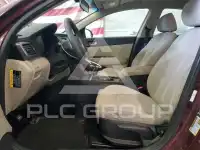 2016 KIA Optima photo