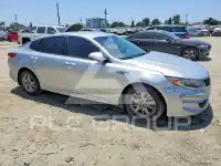 2016 KIA Optima photo
