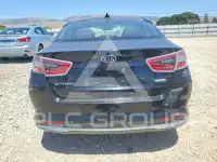 2016 KIA Optima фото