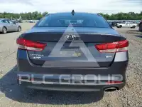 2016 KIA Optima фото