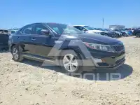 2016 KIA Optima фото