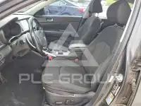 2016 KIA Optima фото