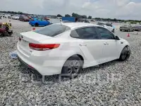 2016 KIA Optima фото