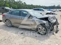 2016 KIA Optima photo
