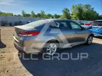 2016 KIA Optima photo