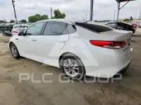 2016 KIA Optima photo