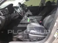 2016 KIA Optima фото