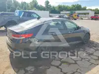 2016 KIA Optima фото