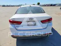 2016 KIA Optima фото