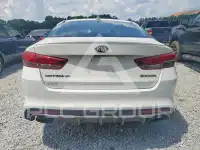 2016 KIA Optima фото