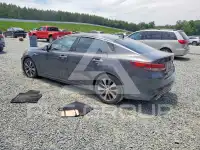 2016 KIA Optima фото