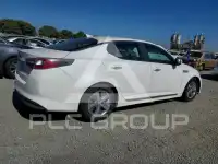 2016 KIA Optima фото
