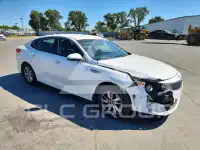 2016 KIA Optima фото