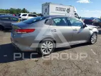 2016 KIA Optima фото