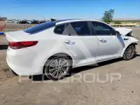 2016 KIA Optima фото