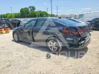 2016 KIA Optima фото