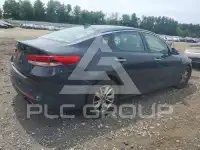 2016 KIA Optima фото