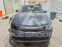 2016 KIA Optima photo