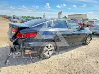2016 KIA Optima фото