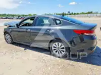 2016 KIA Optima photo