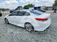 2016 KIA Optima photo