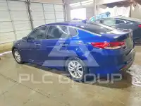 2016 KIA Optima photo