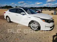 2016 KIA Optima фото