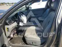 2016 KIA Optima фото