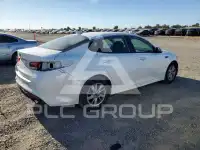 2016 KIA Optima фото
