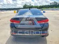 2016 KIA Optima фото