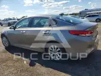 2016 KIA Optima фото