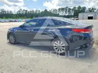 2016 KIA Optima фото