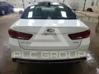 2016 KIA Optima фото