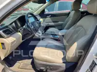 2016 KIA Optima фото