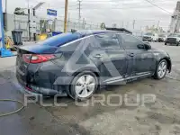 2016 KIA Optima photo